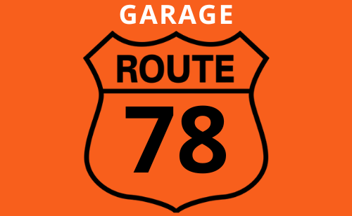 Route 78